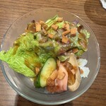 中国鮮家 響鈴 - 