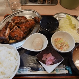 ももどり駅前食堂_0