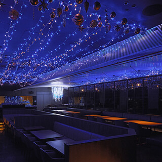 【ライブキッチン】あつあつ出来立てを楽しめるライブコーナー