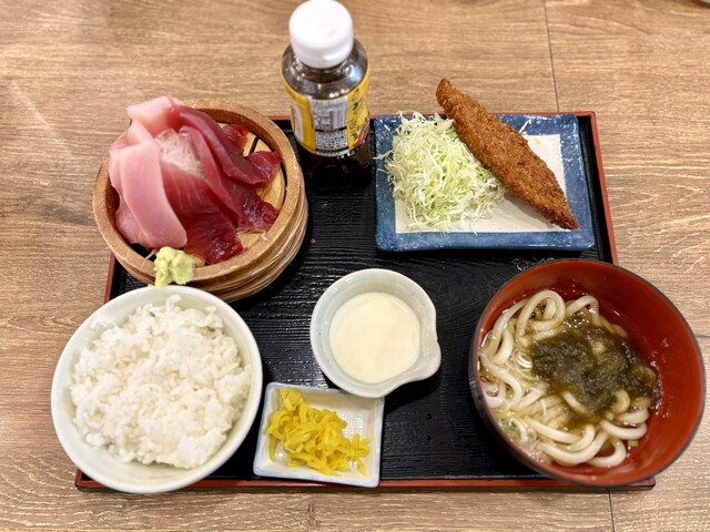 Isomaru Suisan NishiShinjuku 7choume