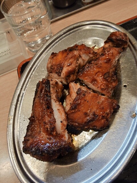 ももどり駅前食堂 - 盛岡（居酒屋）の写真