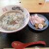 麺や なないち - 料理写真: