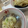 蒙古タンメン中本 柏店