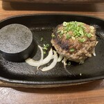 お肉バル うに 宇部新川駅前店 - 