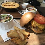 The 33 Tea＆Bar Terrace - 