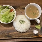お肉バル うに 宇部新川駅前店 - 