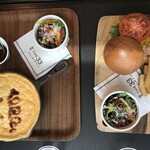 The 33 Tea＆Bar Terrace - 