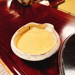 うかい鳥山 - 麦とろごはん