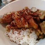 麺や なないち - 