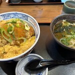 街かど屋 - 料理写真: