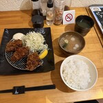 かつ信 - 