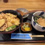 うどん屋 山善 - 