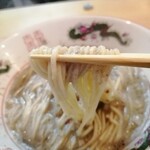 麺や なないち - 