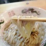 麺や なないち - 