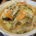 松軒中華食堂 溝の口店 - 