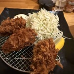 かつ信 - 