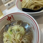 蒙古タンメン中本 - 