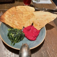 オービカ モッツァレラバー 梅田店 - 