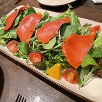 オービカ モッツァレラバー 梅田店 - 