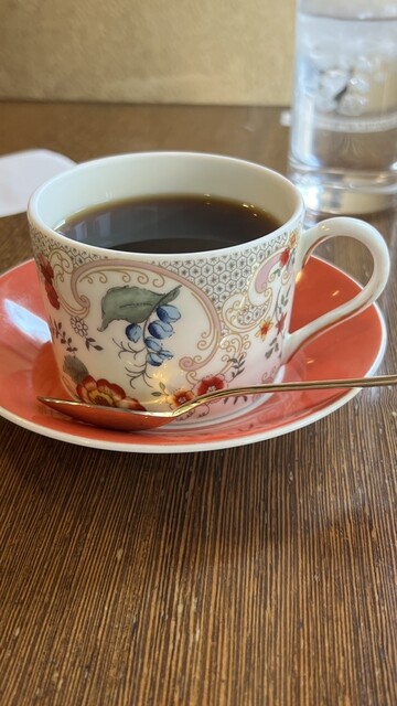 Kajin Nagahoribashi Ten