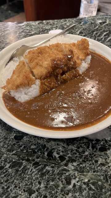 K2 Curry House