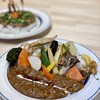 カレーの子くろしお 大通り店
