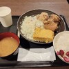 からあげ食堂 瓦町店