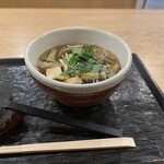手打ち蕎麦切り 匠 - 