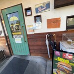 BurgerCafe honohono - 