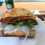 ウミハサム神戸 - 