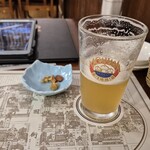 長濱浪漫ビール - 