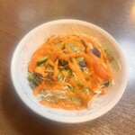 インドレストラン プジャ - 