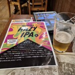 長濱浪漫ビール - 