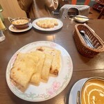 インドレストラン プジャ - 