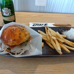 ウミハサム神戸 - 