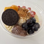アサイー工房 - 料理写真: