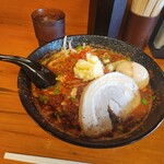 ジャパニーズソバヌードルズ サソリ - 