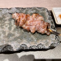 厳選焼鳥 一石三鳥 本店 - 
