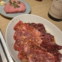 神楽坂焼肉 Kintan - 