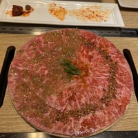 神楽坂焼肉 Kintan - 