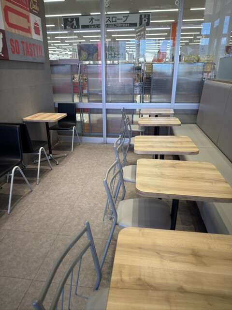 Kentucky Fried Chicken Iontaun Daianji Ten photo 4