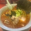 山岡家 成田飯仲店