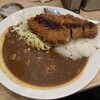 とんかつ檍のカレー屋 いっぺこっぺ 北千住店