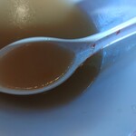 幸楽苑 - タレ美味しい