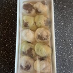 和菓子の大長堂 - 