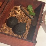 マルゴット エ バッチャーレ - 