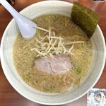 まるいち - 料理写真: