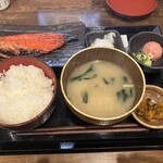 しんぱち食堂 茅場町店 - 