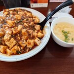 中華料理一帆亭 - 