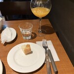 トレイントレイン - 